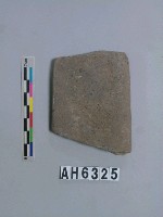 藏品(磨製石斧)的圖片